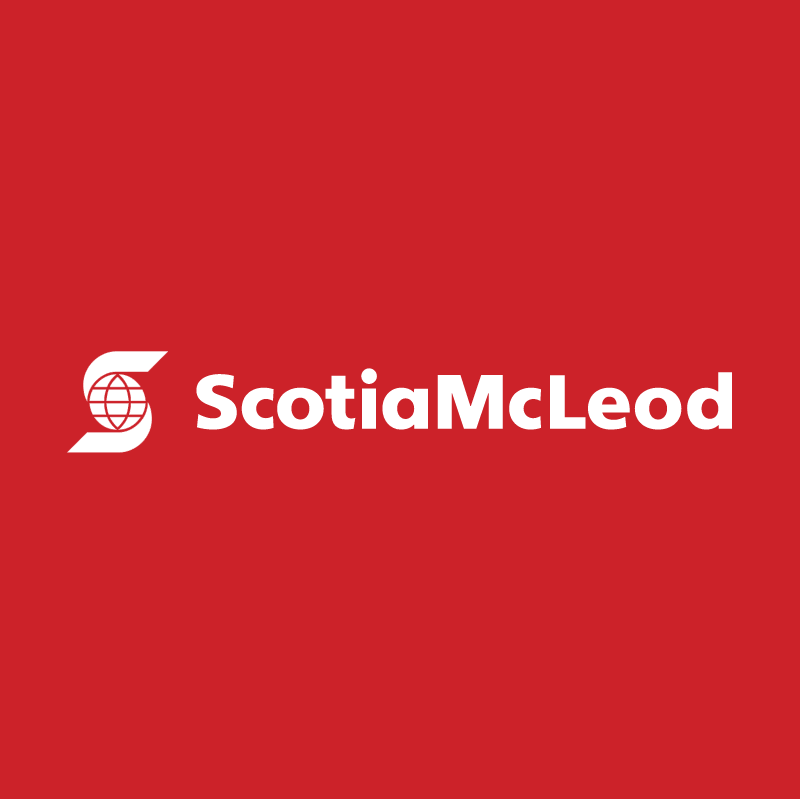 ScotiaMcLeod vector logo