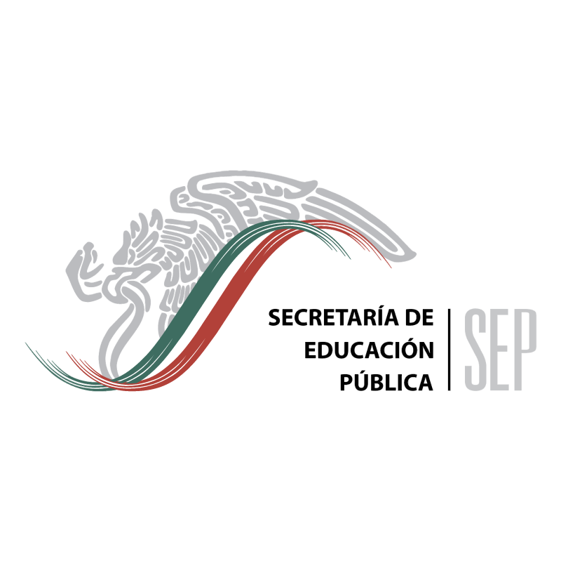 Secretaria de Educacion Publica vector