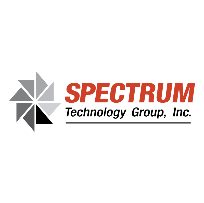 Spectrum Technology Group vector