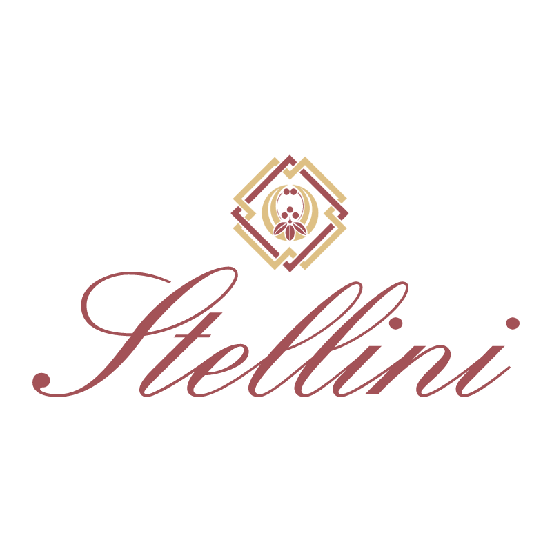 Stellini vector logo
