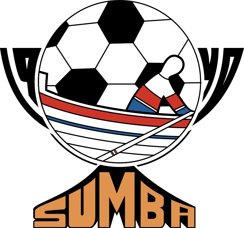 SUMBA vector logo