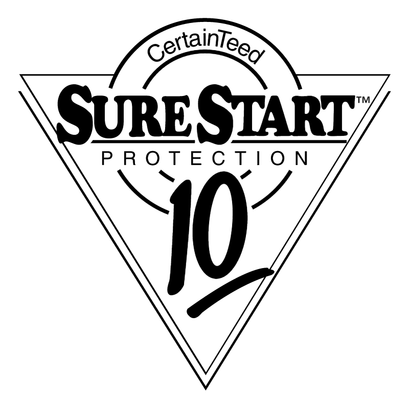 SureStart Protection vector logo
