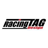 TAG Design Racing vector