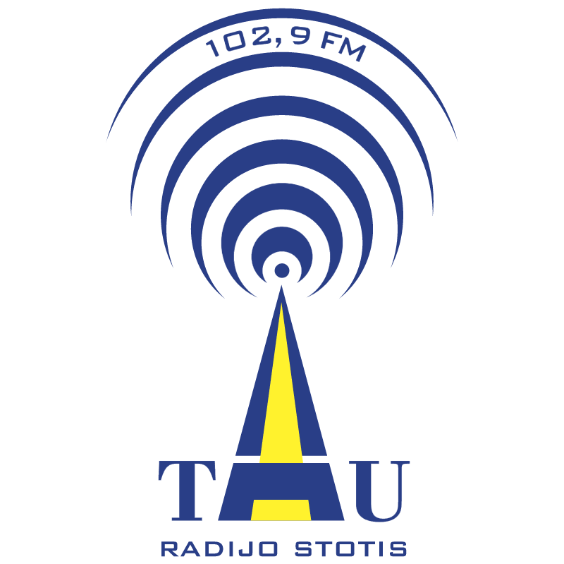 Tau Radio vector