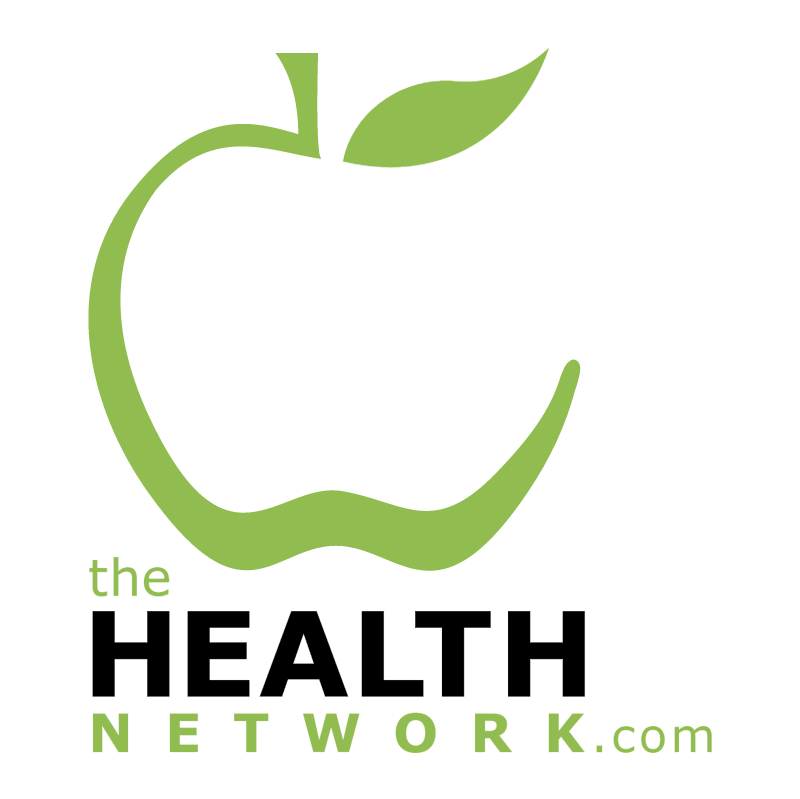 The Health Network vector