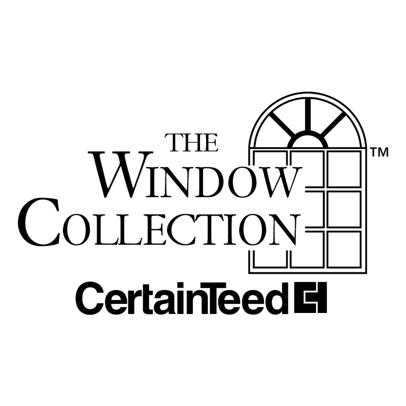 The Window Collection vector
