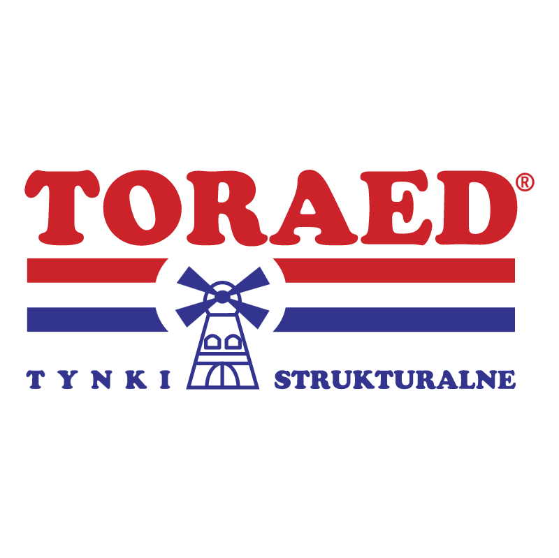 Toraed vector logo