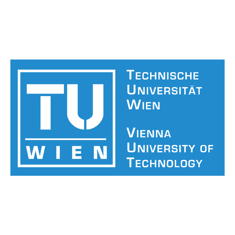 TU Wien vector logo