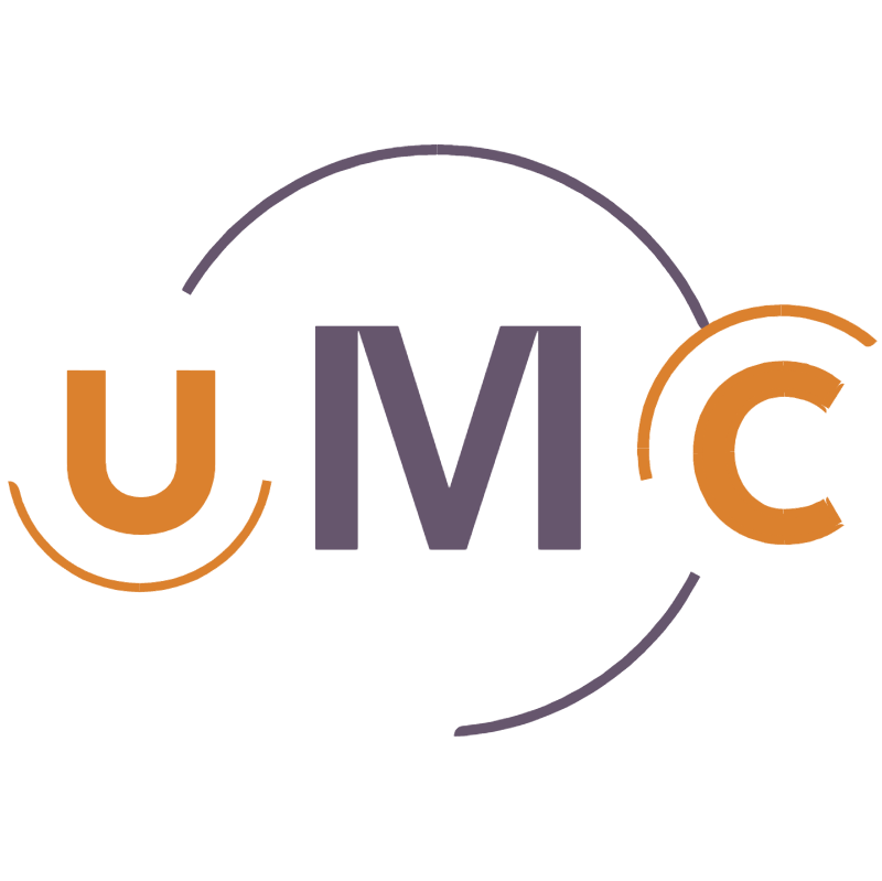 UMC vector logo
