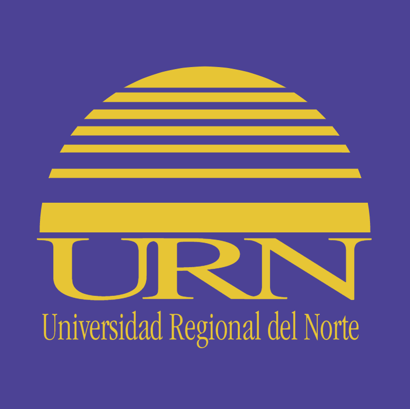 Universidad Regional del Norte vector