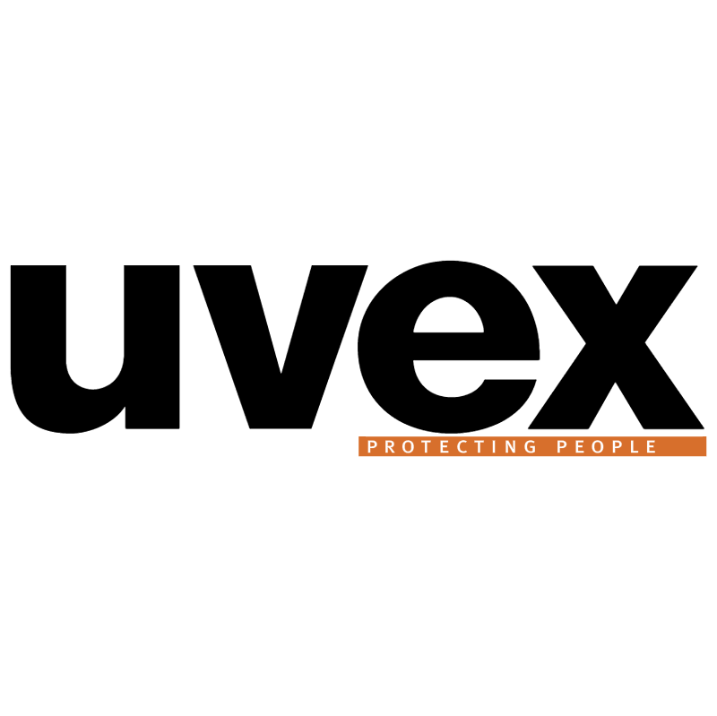 Uvex vector logo
