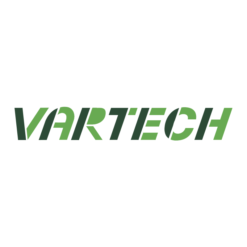 VARTECH vector logo