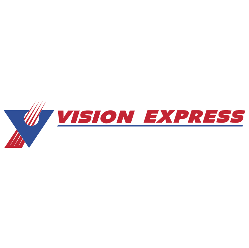 Vision Express vector
