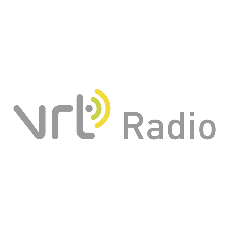 VRT Radio vector logo