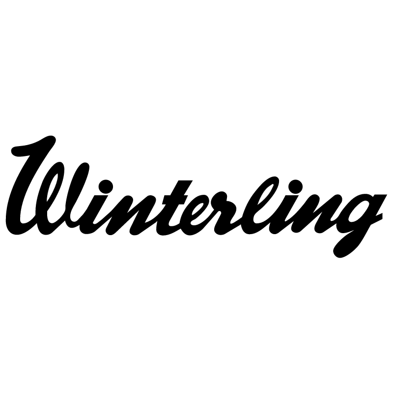 Winterling vector logo