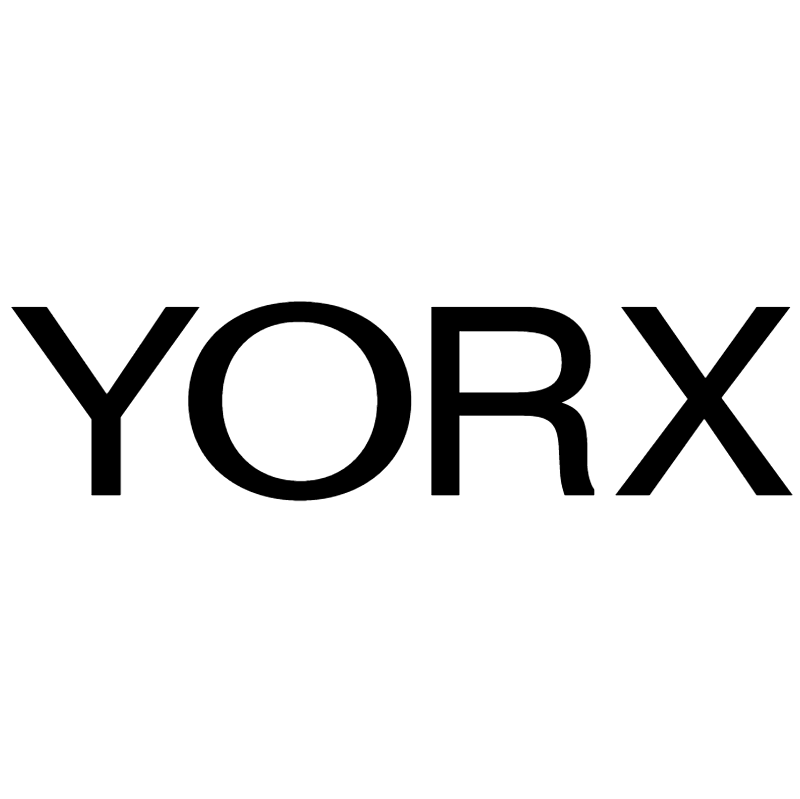 Yorx Electronics vector