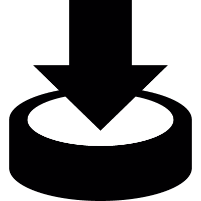 Entry data vector logo