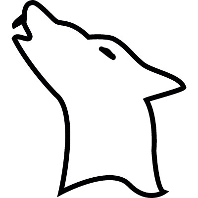 Anubis, IOS 7 interface symbol vector logo