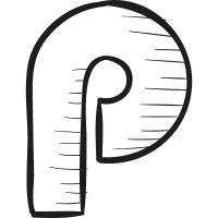 Pheed logo vector