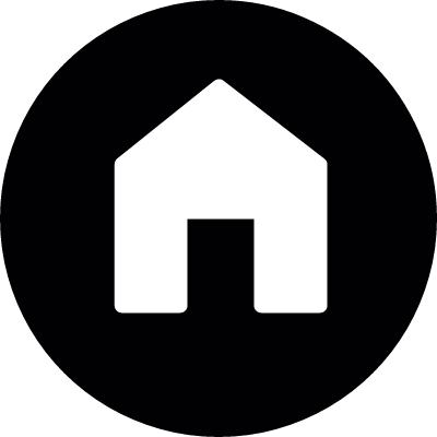 Home Button vector logo