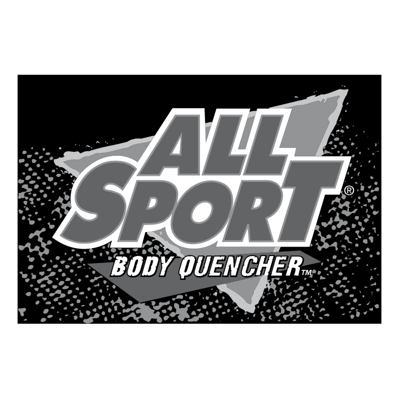 All Sport vector logo