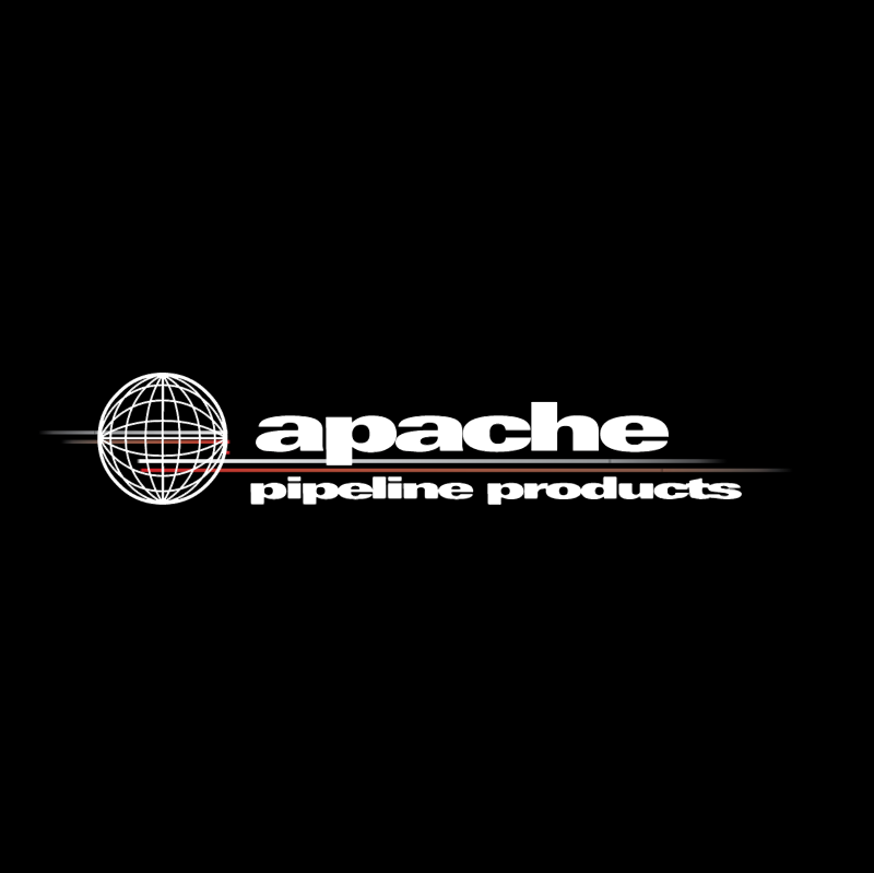 Apache Pipeline Products vector