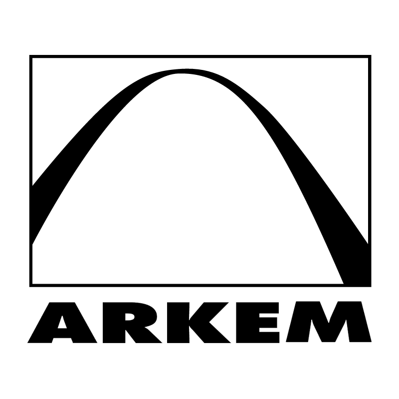 Arkem 75188 vector logo