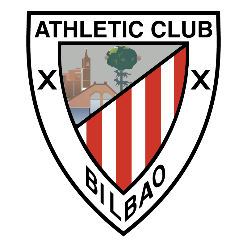 Athletic Club Bilbao 85136 vector