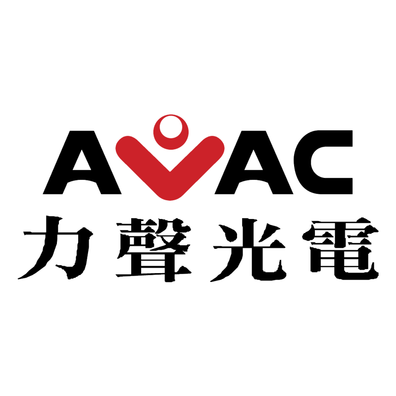 Avac vector logo