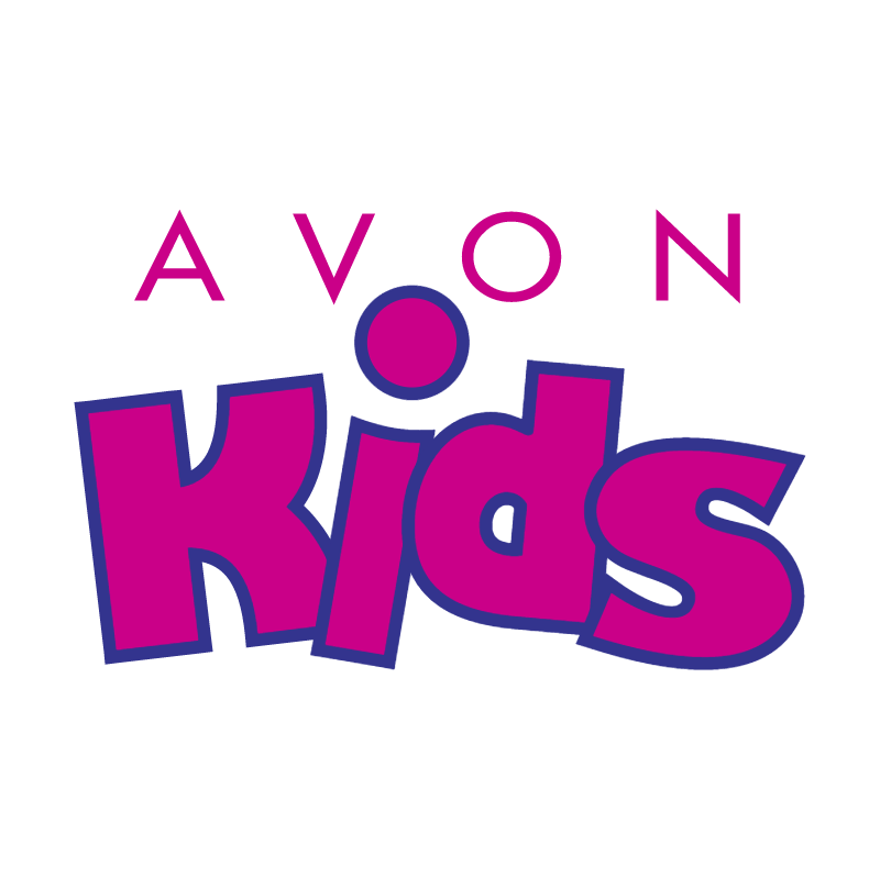 Avon Kids vector