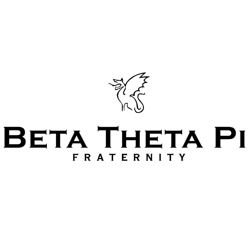 Beta Theta Pi vector