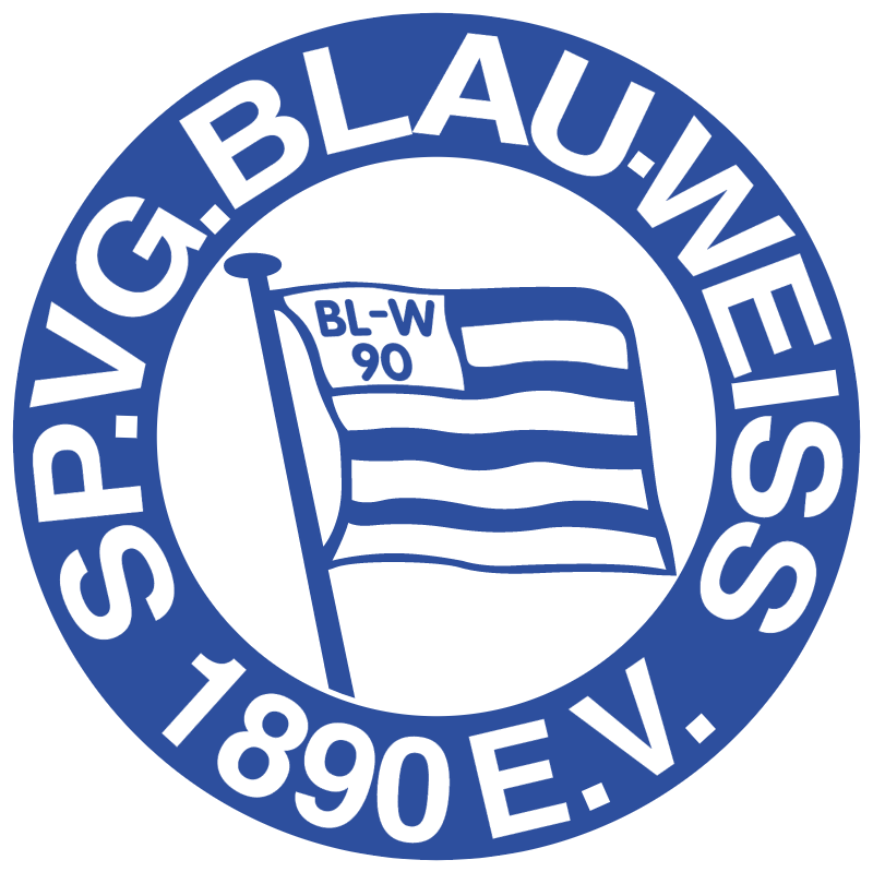 BW Berlin 7859 vector logo