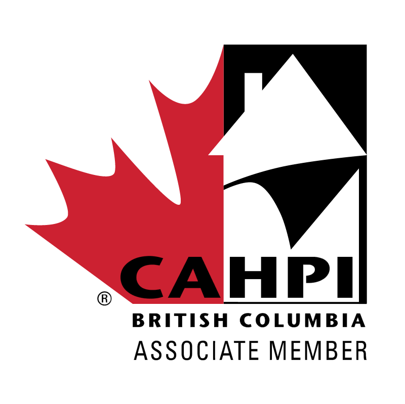 CAHPI British Columbia vector