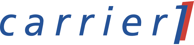 CARRIER1 1 vector logo