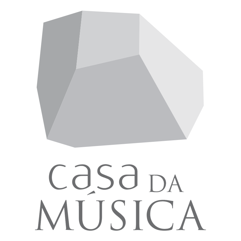Casa da Musica vector logo