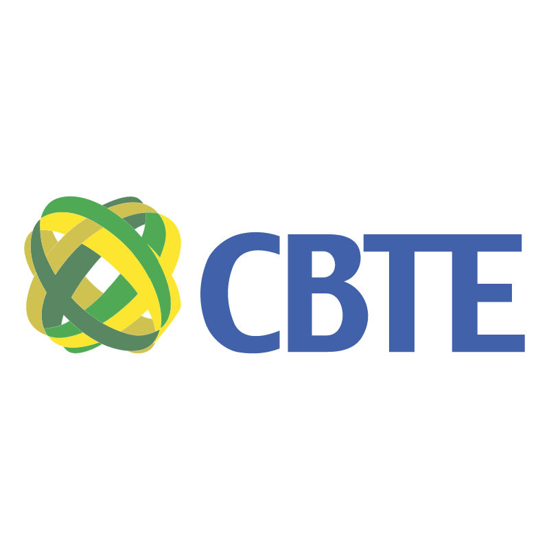 CBTE vector logo