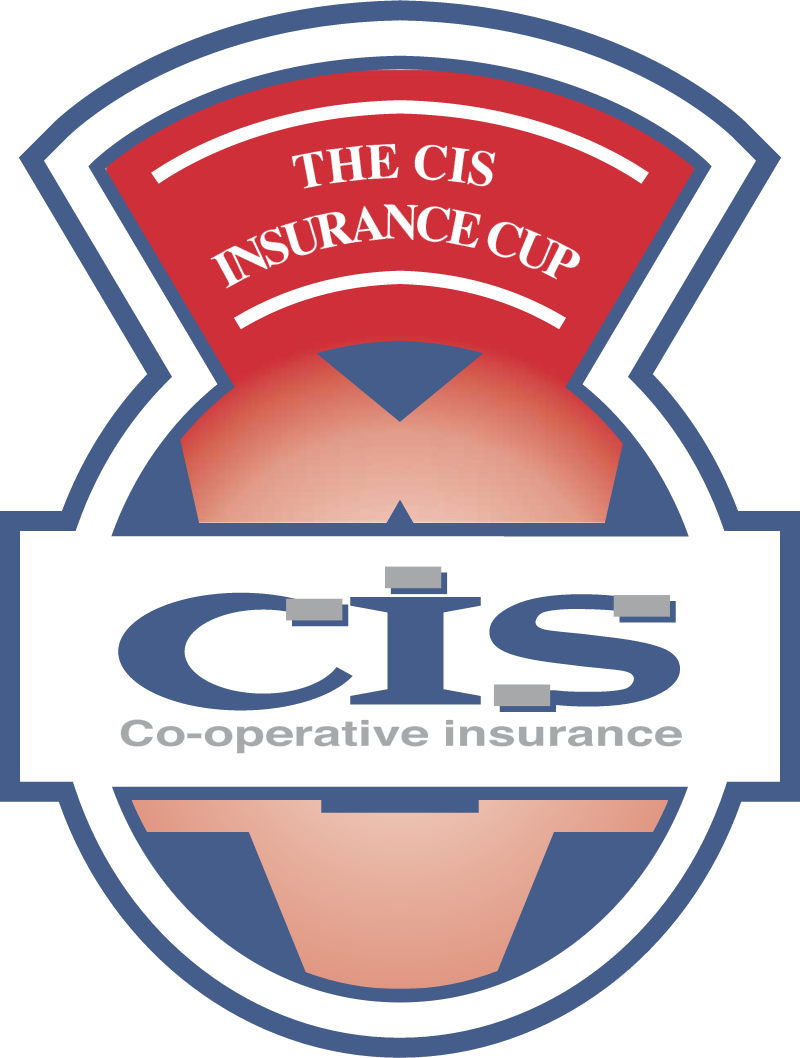 cis insurance cup vector logo
