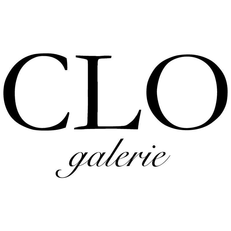 Clo Galerie 1223 vector logo