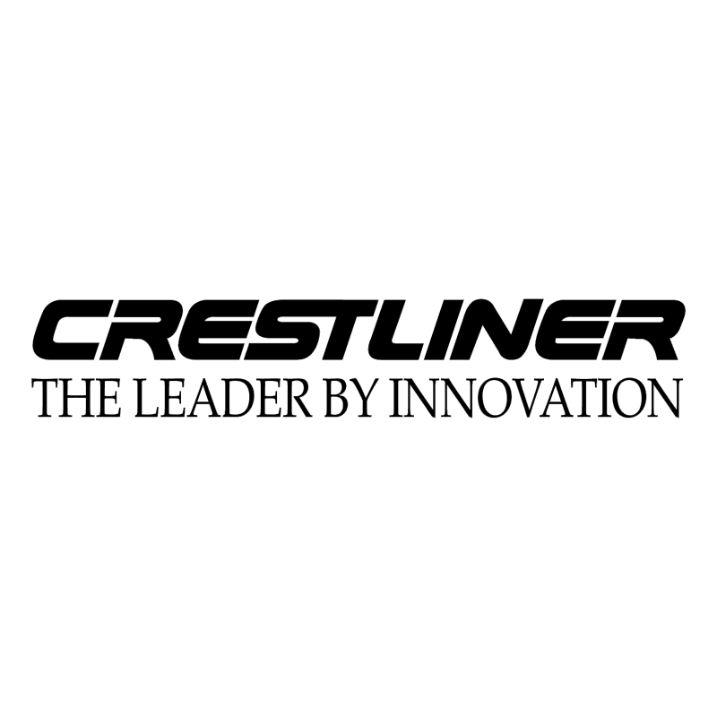 Crestliner vector