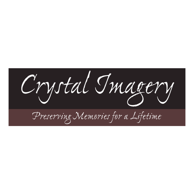 Crystal Imagery vector logo