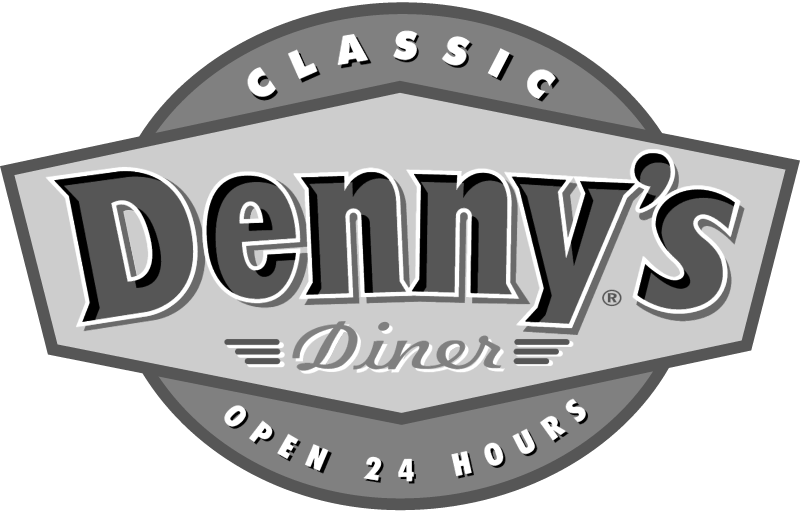 Dennys classic vector
