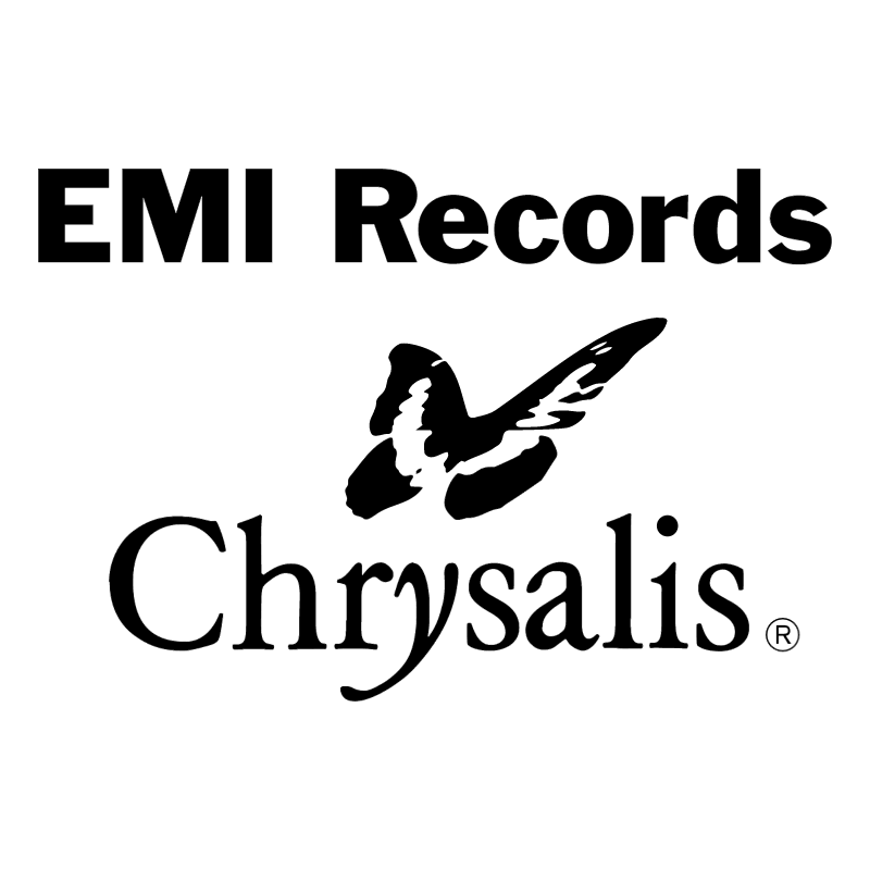 EMI Records vector