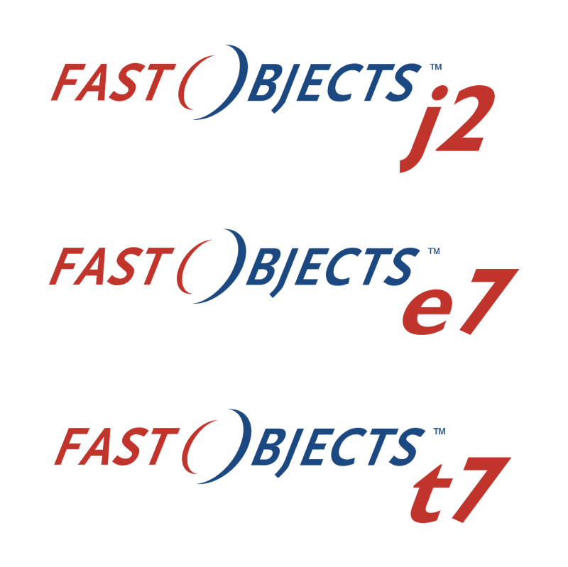 FastObjects vector