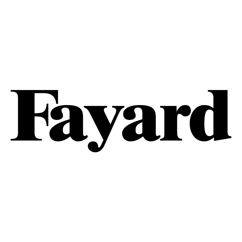 Fayard vector logo