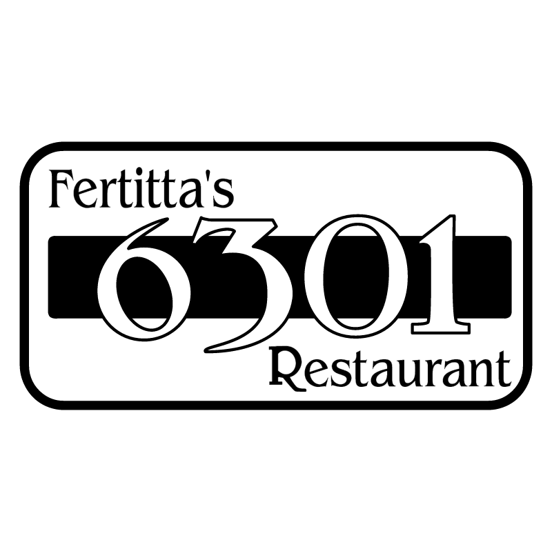 Fertitta’s Restaurant vector
