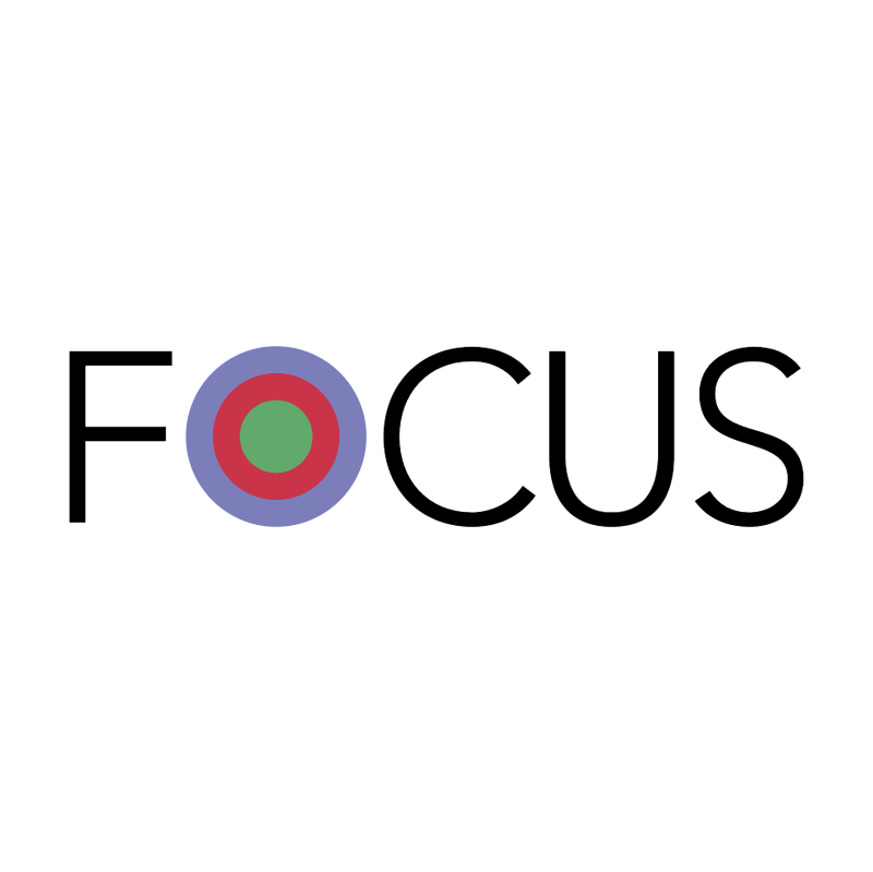 Focus vector