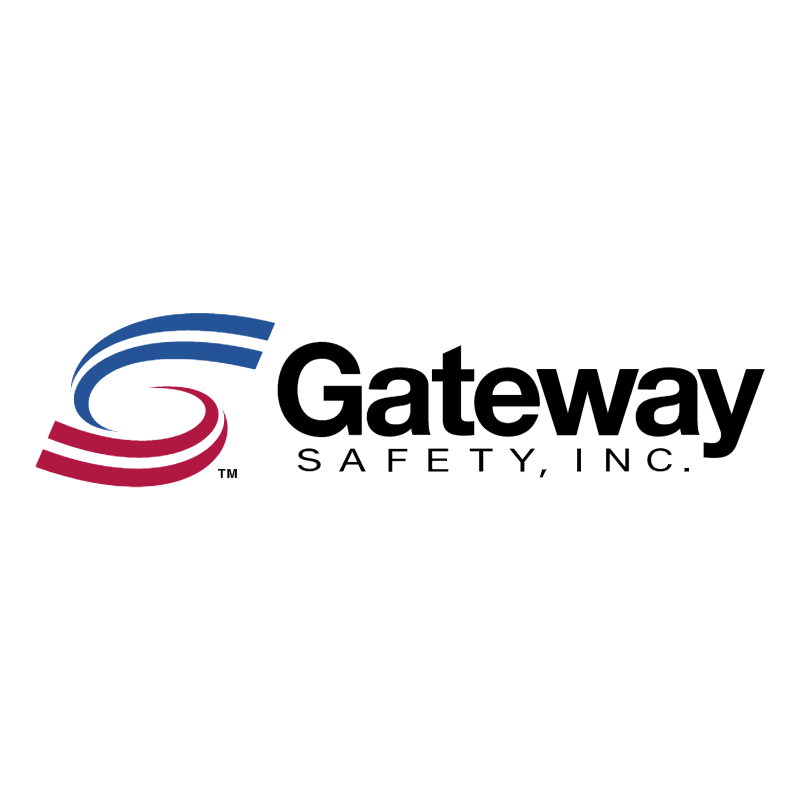 Gateway Safety vector