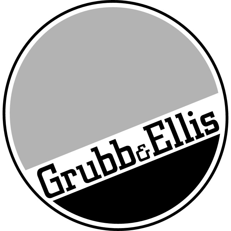 Grubb & Ellis vector