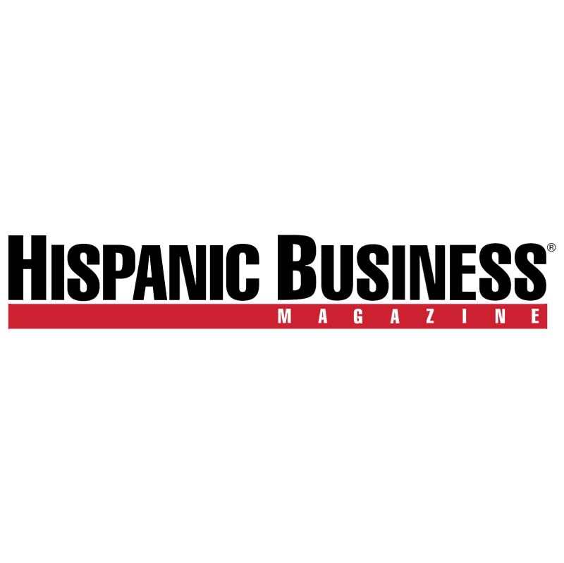 Hispanic Business vector logo