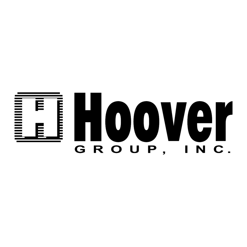 Hoover Group vector logo